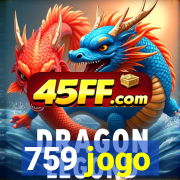 759 jogo